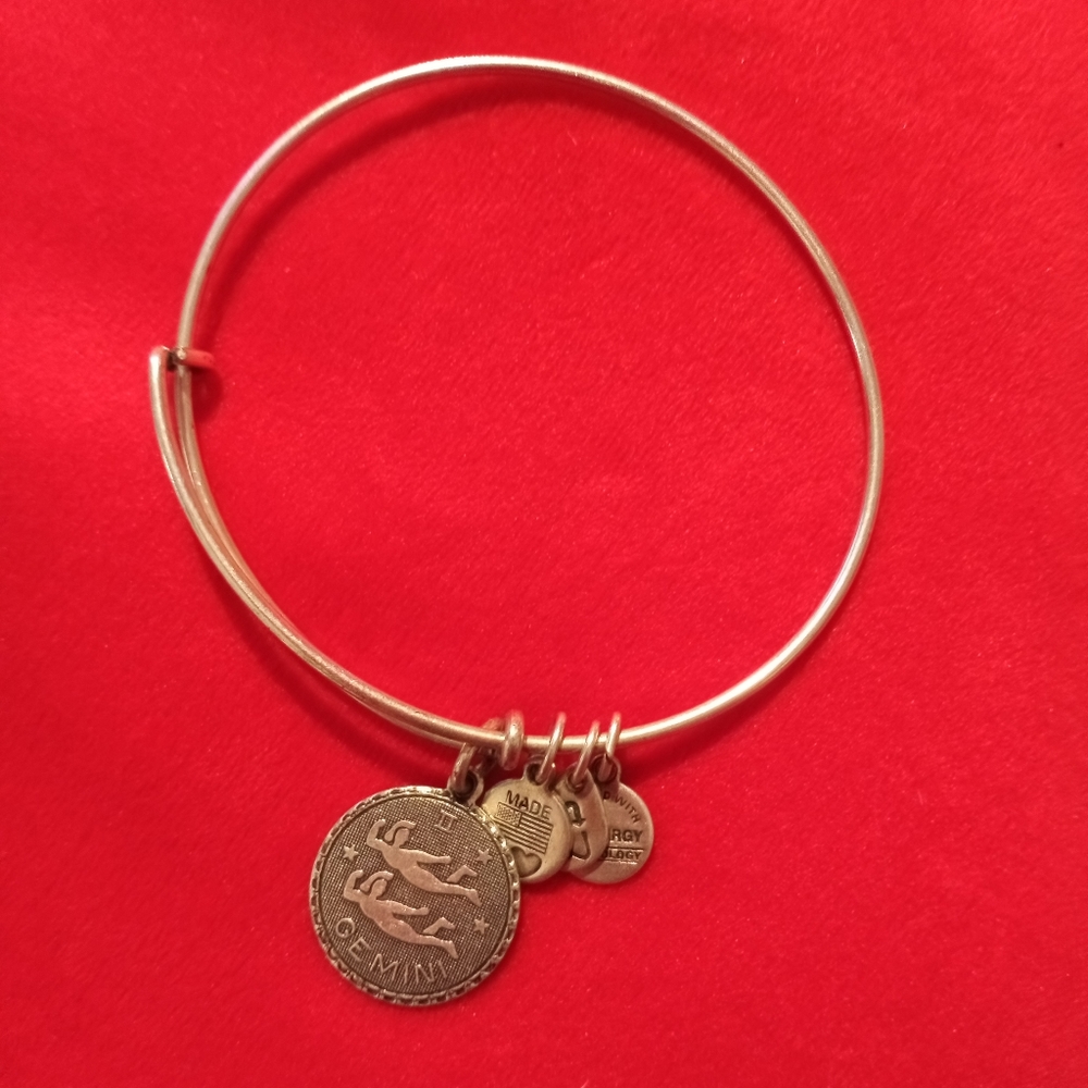 Alex and Ani bracelet